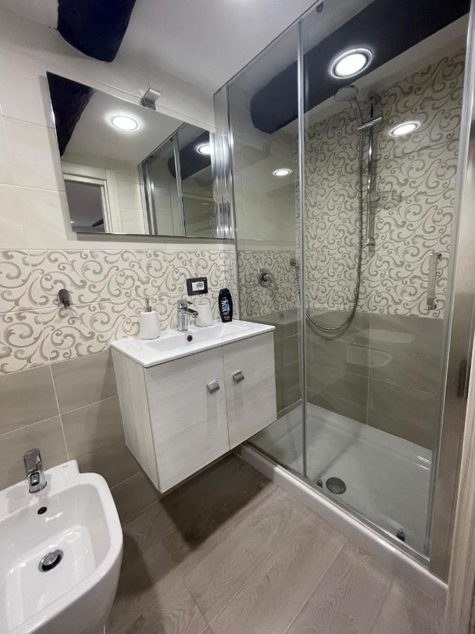 Casa Sofi Apartment Naples Exterior photo