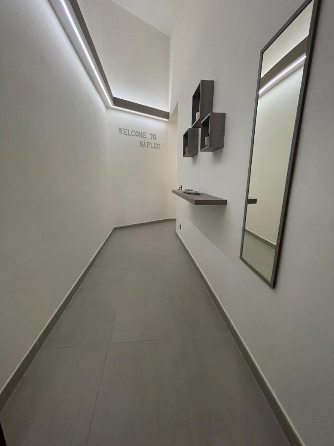Casa Sofi Apartment Naples Exterior photo